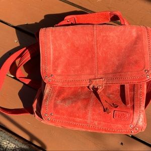 🎒THE SAK🎒 convertible purse/backpack/crossbody